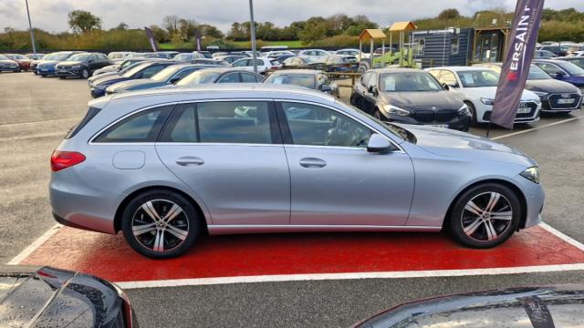 Mercedes Benz Classe C Break image 4