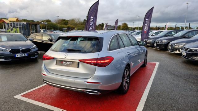 Mercedes Benz Classe C Break image 5