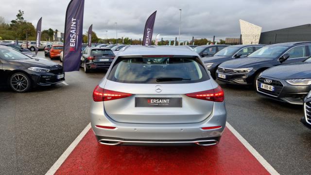 Mercedes Benz Classe C Break image 2