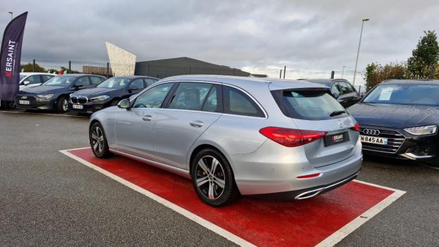 Mercedes Benz Classe C Break image 3