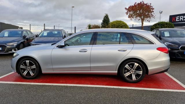 Mercedes Benz Classe C Break image 7