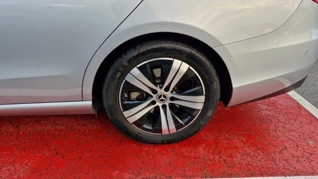 Mercedes Benz Classe C Break image 9