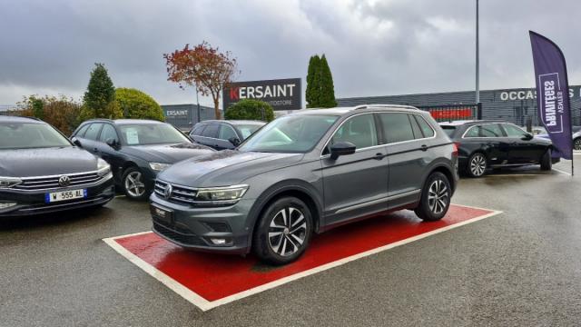 Volkswagen Tiguan 1.5 Tsi Evo 150 Iq.drive