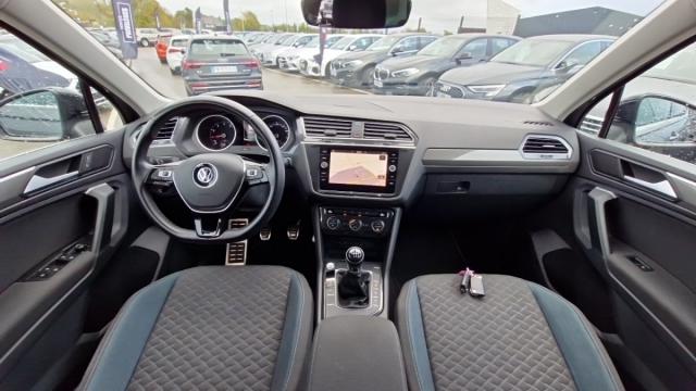 Volkswagen Tiguan image 4