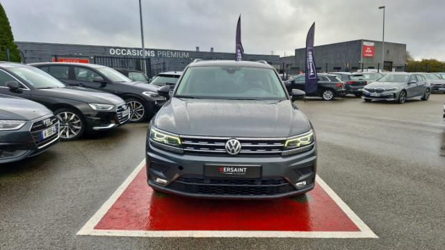 Volkswagen Tiguan image 2