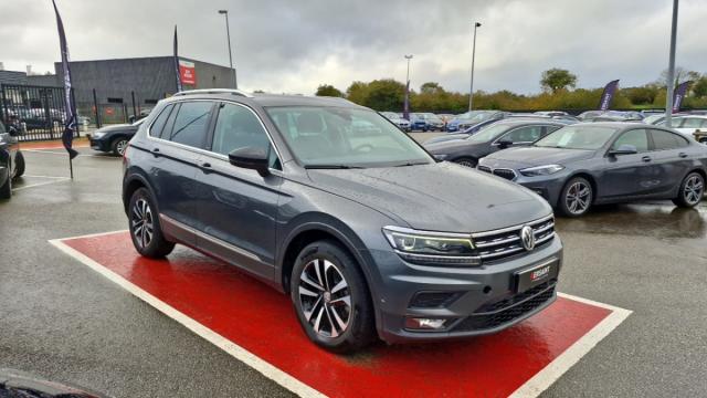 Volkswagen Tiguan image 3