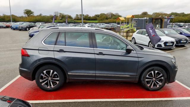 Volkswagen Tiguan image 5