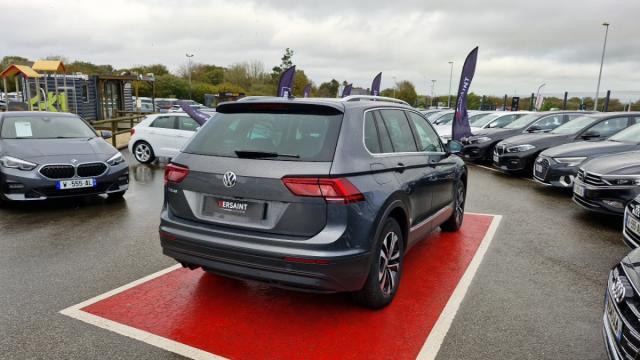 Volkswagen Tiguan image 9