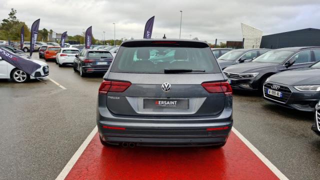 Volkswagen Tiguan image 7