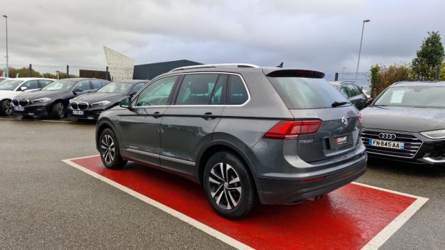 Volkswagen Tiguan image 8