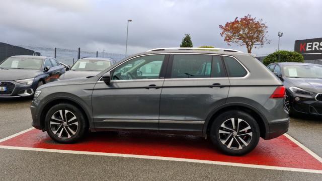 Volkswagen Tiguan image 1