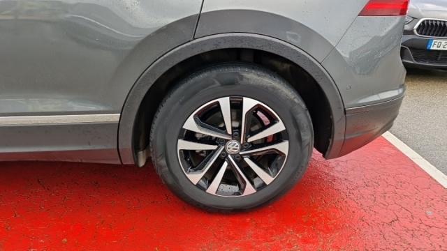 Volkswagen Tiguan image 6