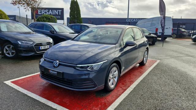 Volkswagen Golf 2.0 Tdi Scr 115 Dsg7 Life Business