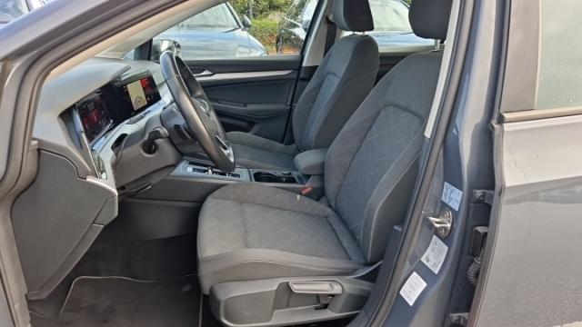 Volkswagen Golf image 9