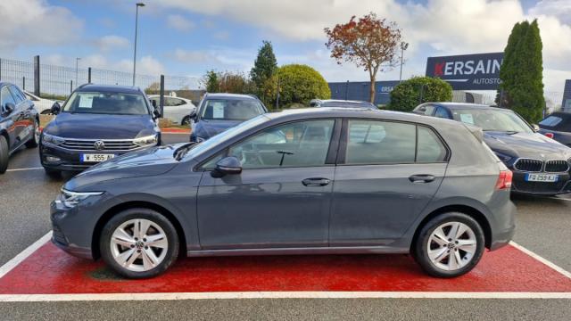 Volkswagen Golf image 4