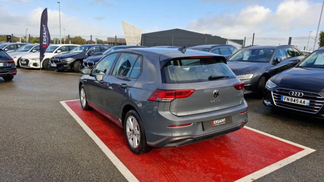 Volkswagen Golf image 5