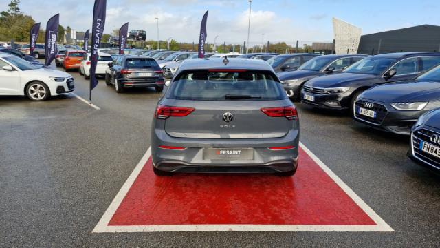 Volkswagen Golf image 1