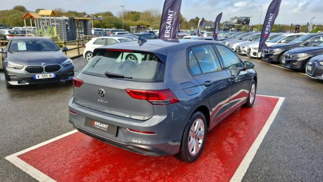 Volkswagen Golf image 7