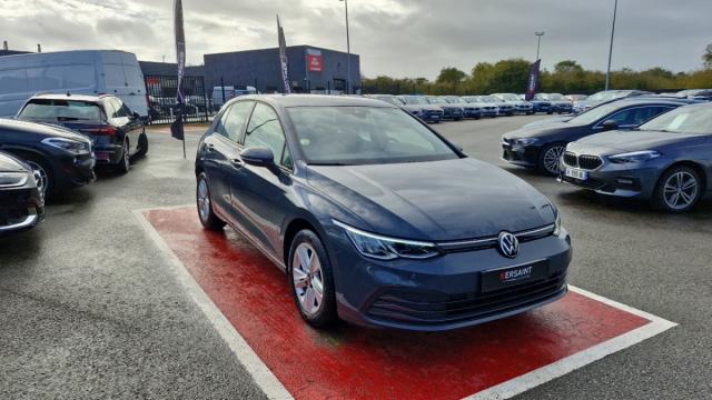 Volkswagen Golf image 8