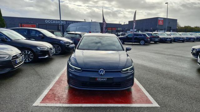 Volkswagen Golf image 3