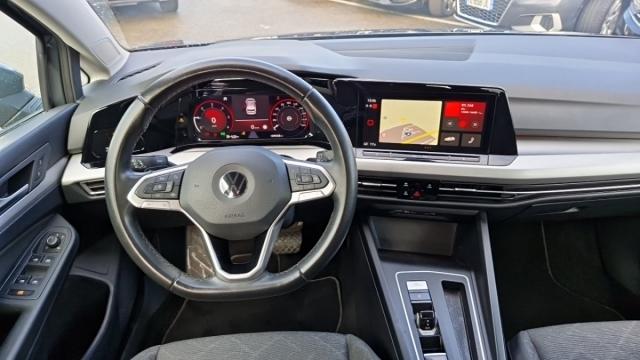 Volkswagen Golf image 2