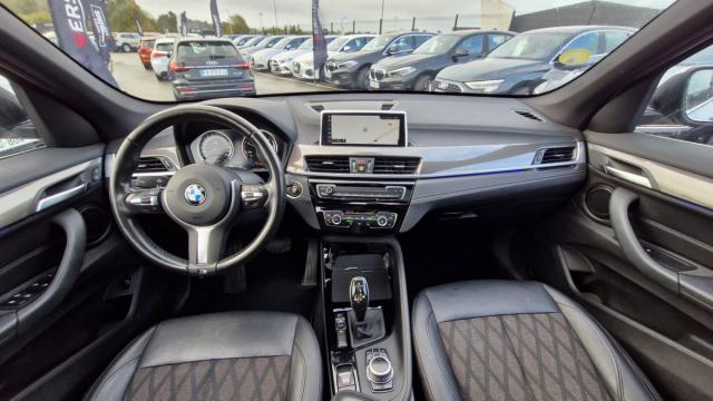 Bmw X1 image 5