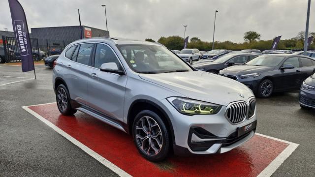 Bmw X1 image 7
