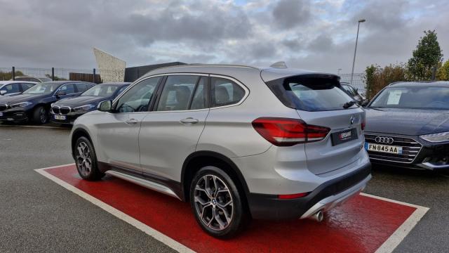 Bmw X1 image 3
