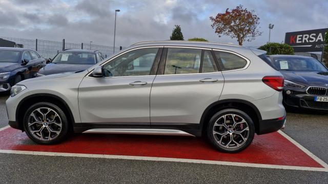 Bmw X1 image 9