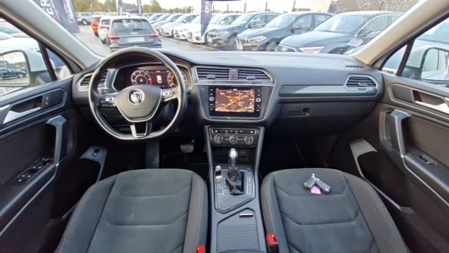 Volkswagen Tiguan Allspace image 9