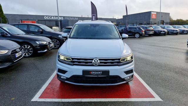 Volkswagen Tiguan Allspace image 4