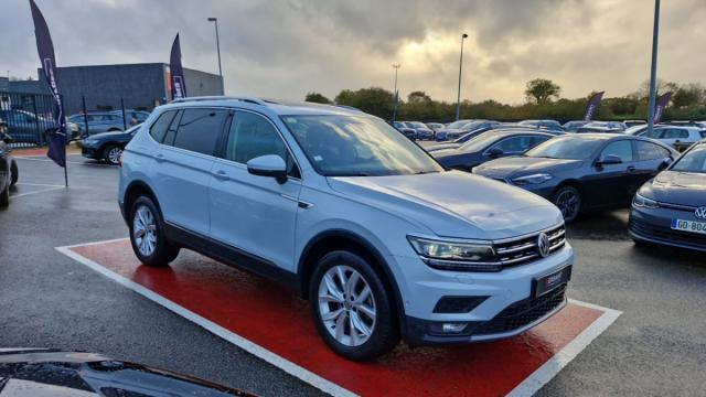 Volkswagen Tiguan Allspace image 3
