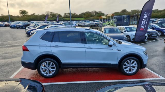 Volkswagen Tiguan Allspace image 8