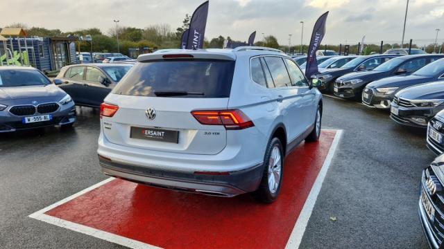 Volkswagen Tiguan Allspace image 2