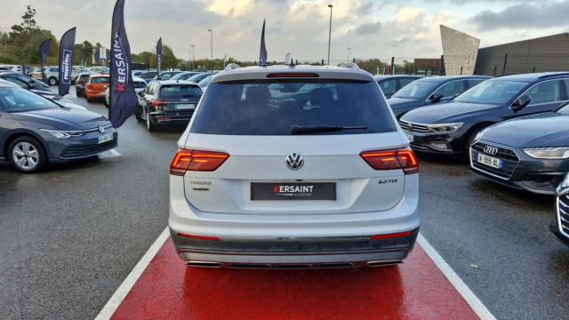 Volkswagen Tiguan Allspace image 5