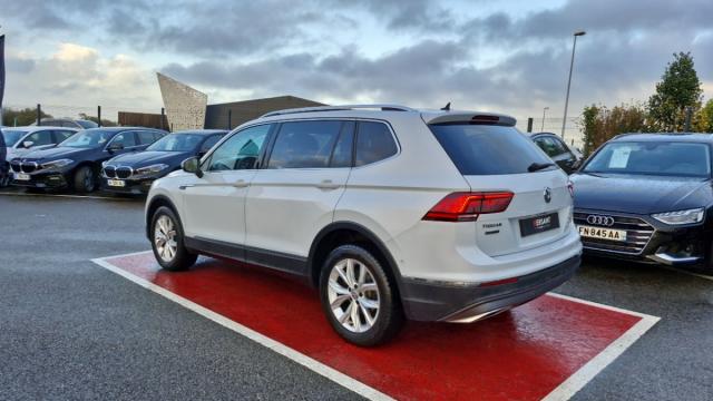 Volkswagen Tiguan Allspace image 7