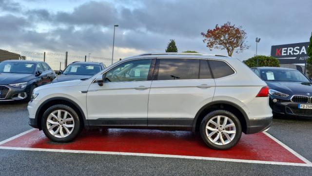 Volkswagen Tiguan Allspace image 1