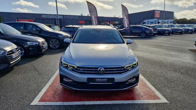 Volkswagen Passat image 6