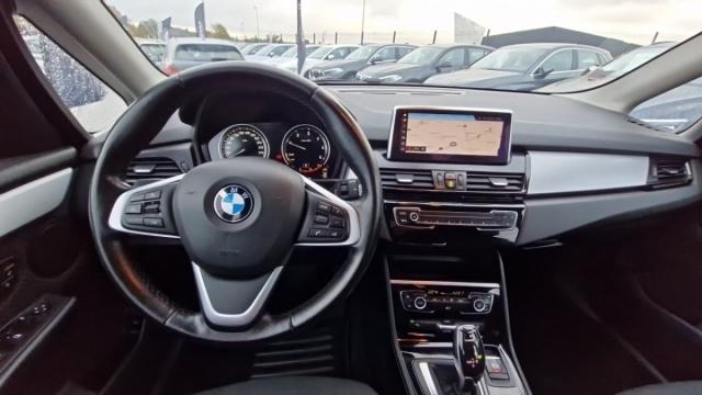 Bmw Serie 2 Active Tourer image 5