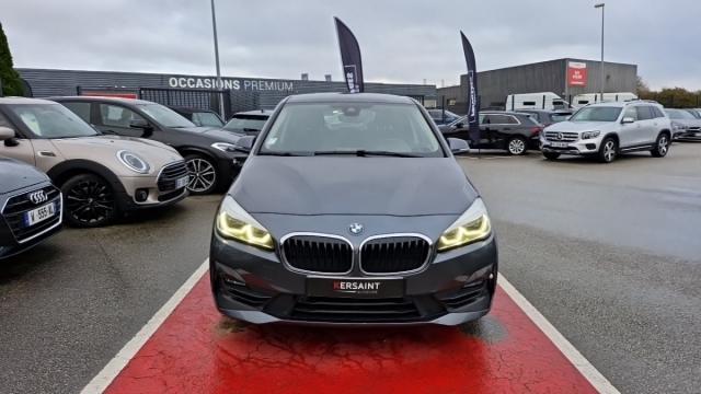 Bmw Serie 2 Active Tourer image 4