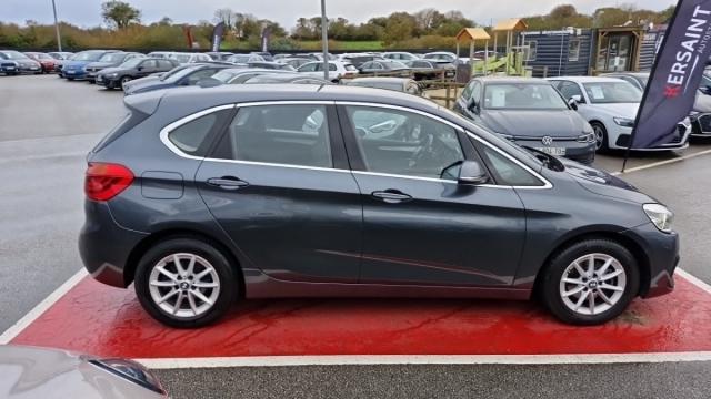 Bmw Serie 2 Active Tourer image 1