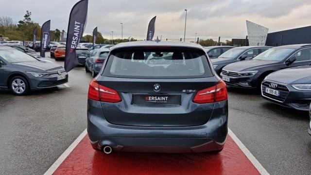 Bmw Serie 2 Active Tourer image 9