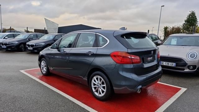 Bmw Serie 2 Active Tourer image 6