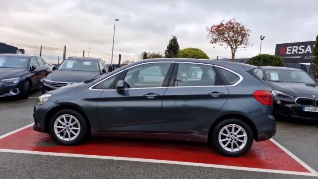 Bmw Serie 2 Active Tourer image 7