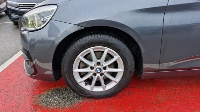 Bmw Serie 2 Active Tourer image 8