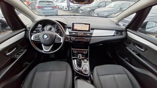 Bmw Serie 2 Active Tourer image 3