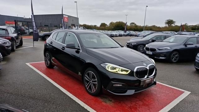 Bmw Série 1 image 2