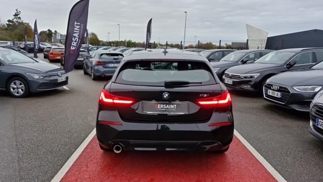 Bmw Série 1 image 1