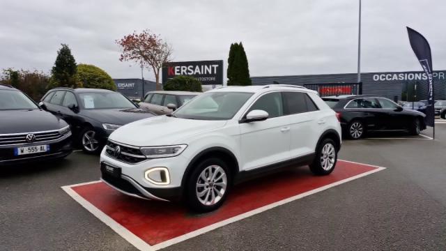 Volkswagen T-Roc 1.5 Tsi Evo 150 Start/stop Dsg7 Style