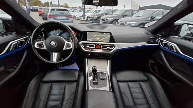 Bmw Série 4 Gran Coupé image 5